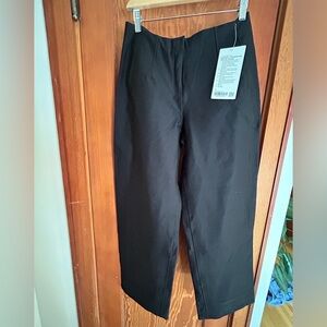 Lululemon trouser black